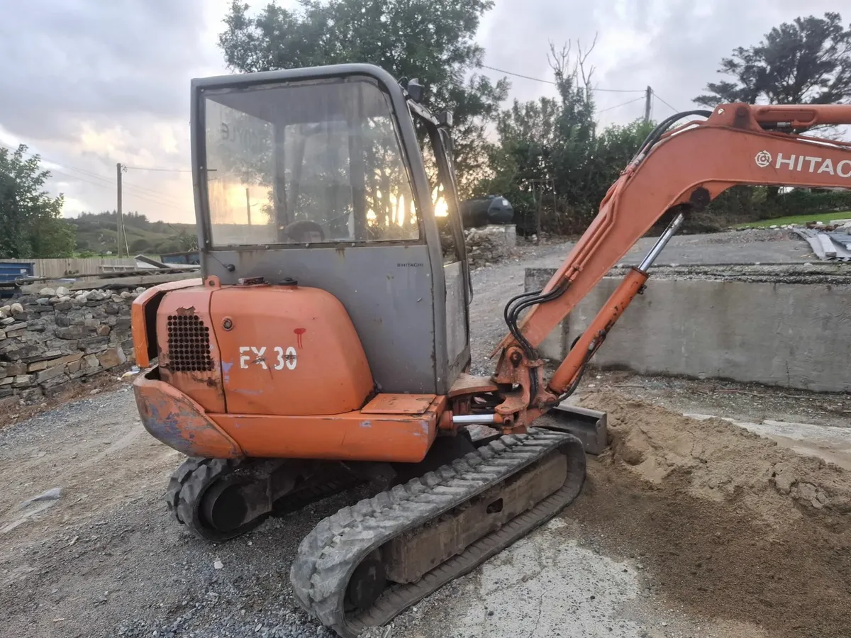 Machine - Image 1