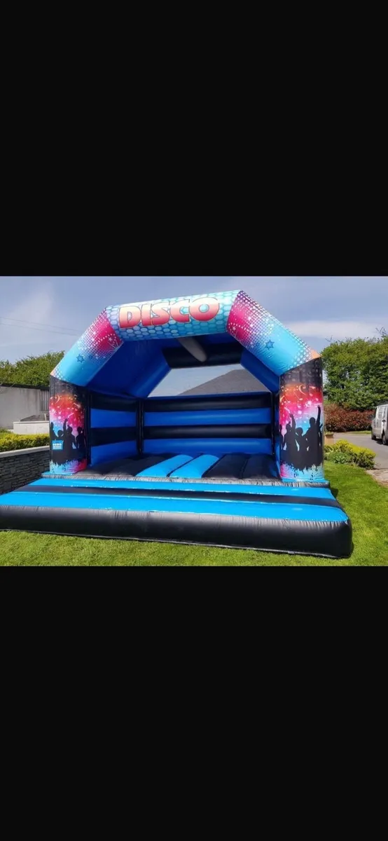 Bouncy Castle