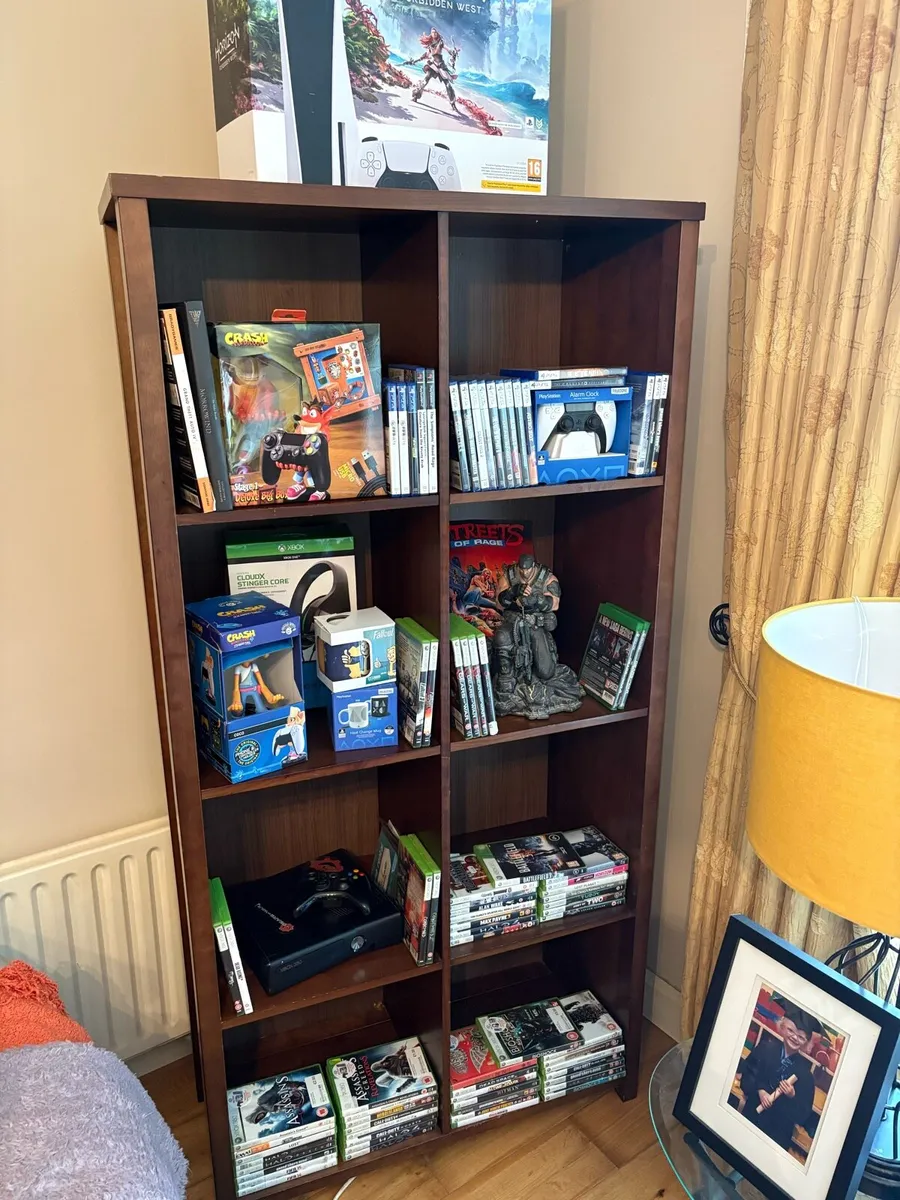 Bookcase - Image 1