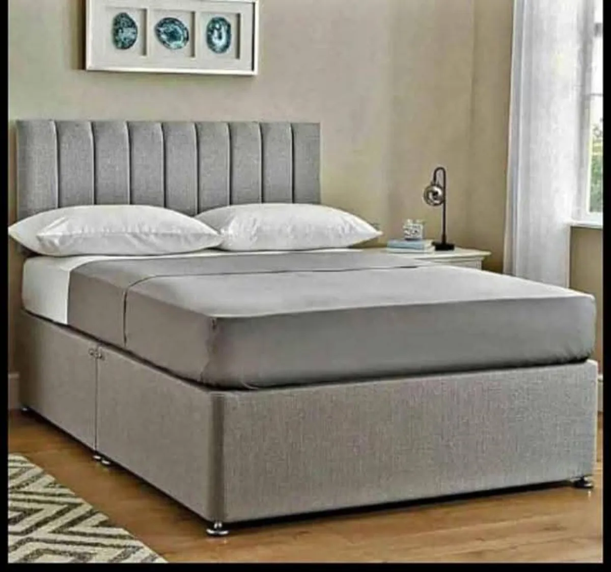 Beds with or without mattress – cash on delivery - Image 4