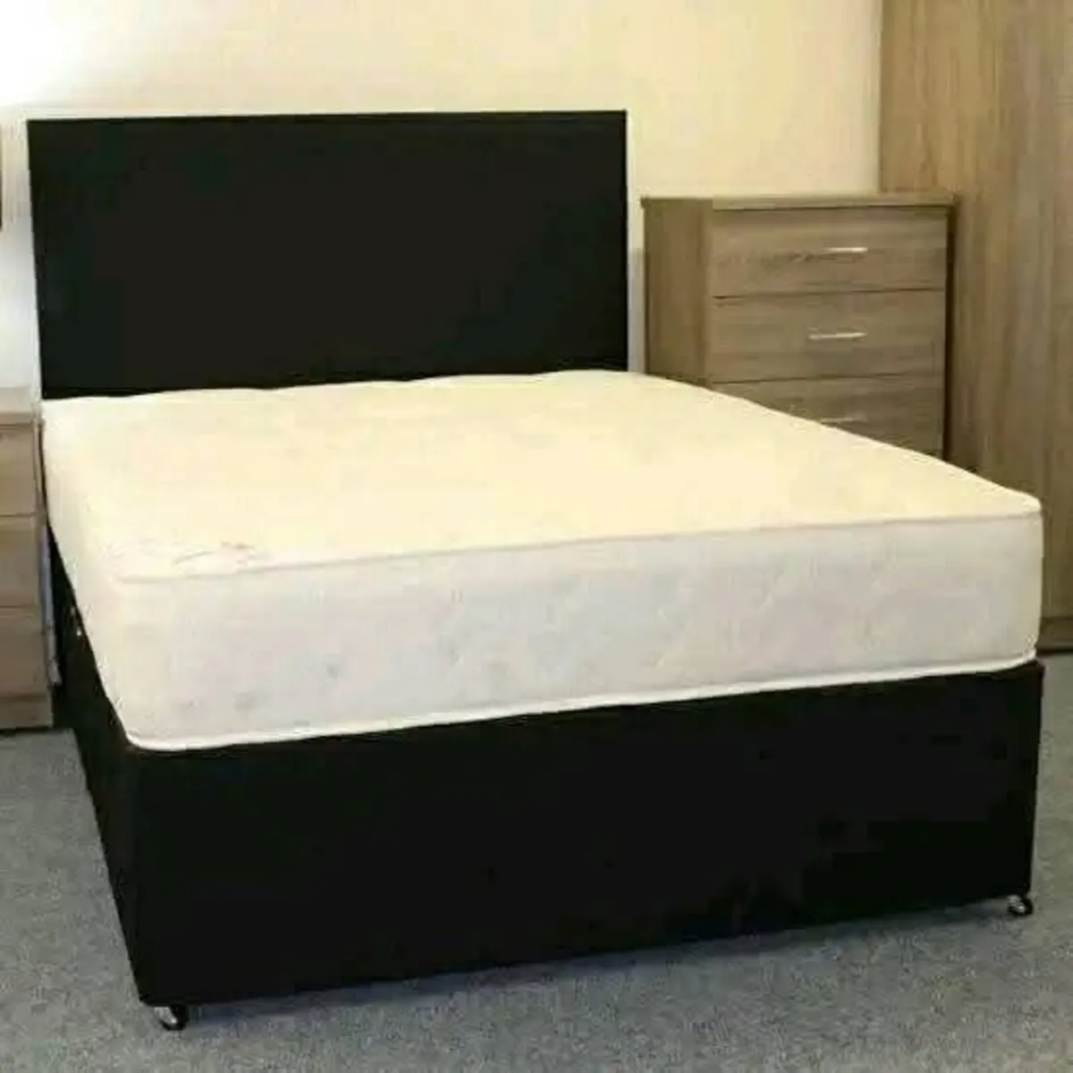 Modern beds & mattresses – free home delivery

Bra - Image 2