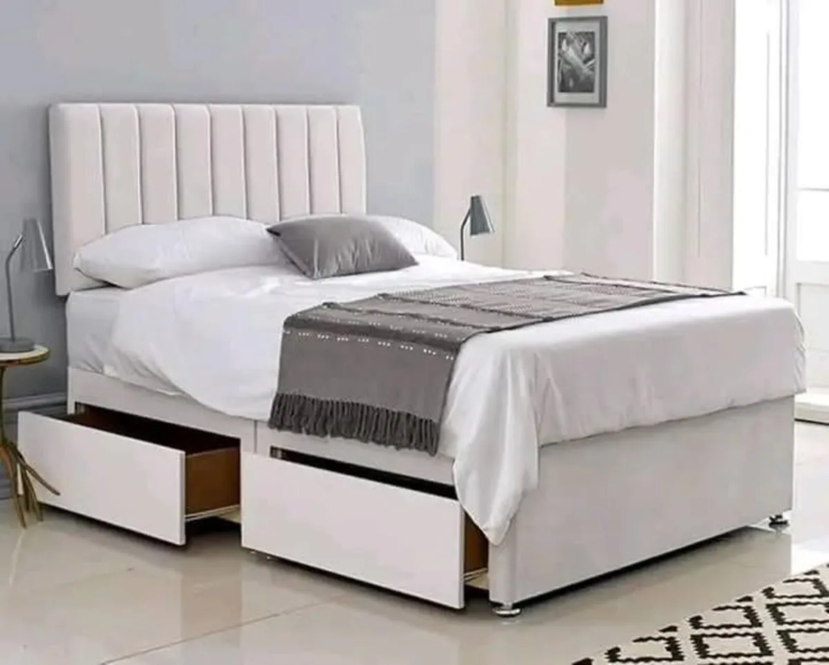 Brand New Beds – Order Now & Save
All sizes availa - Image 4
