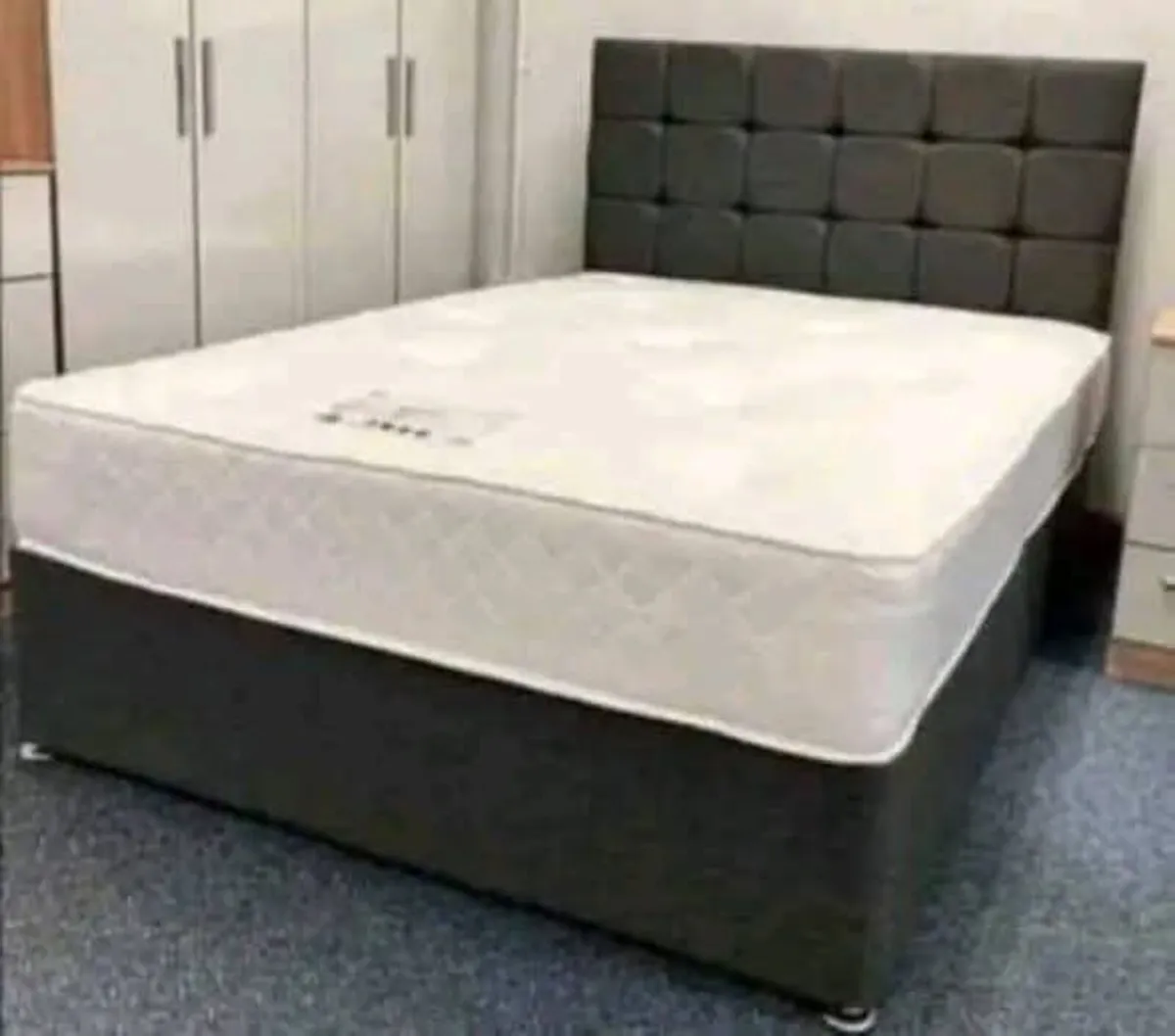 Top Quality Beds for Sale – All Sizes
Brand new b - Image 1
