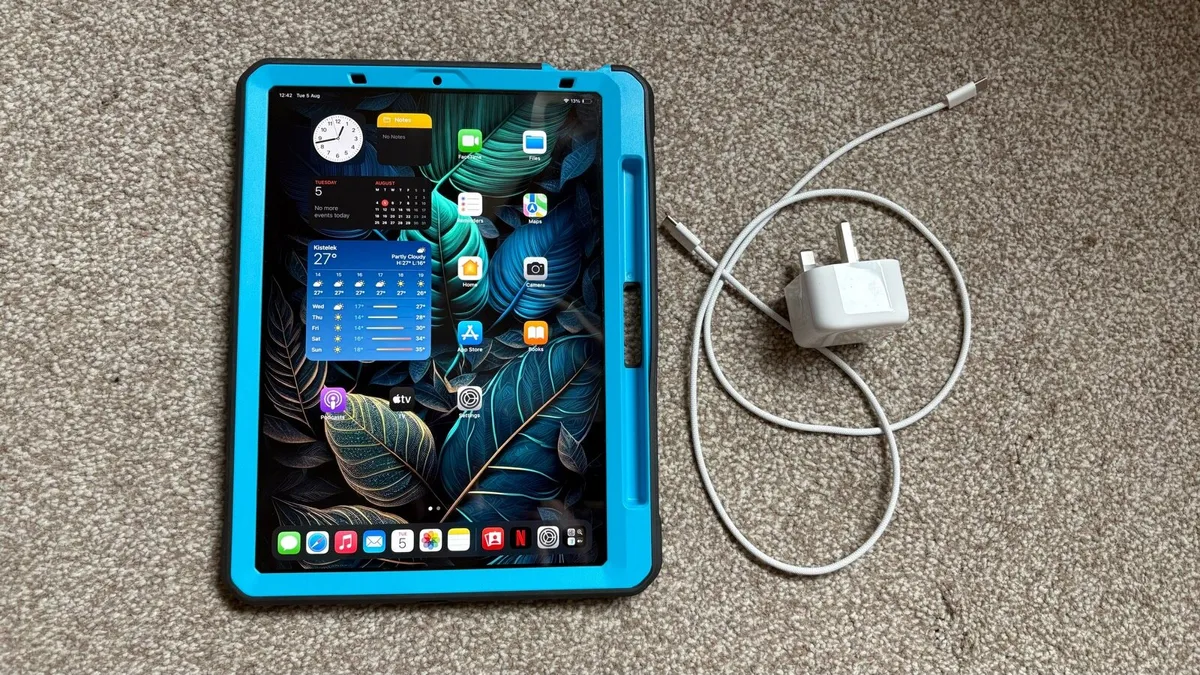 Ipad air 5 - Image 1