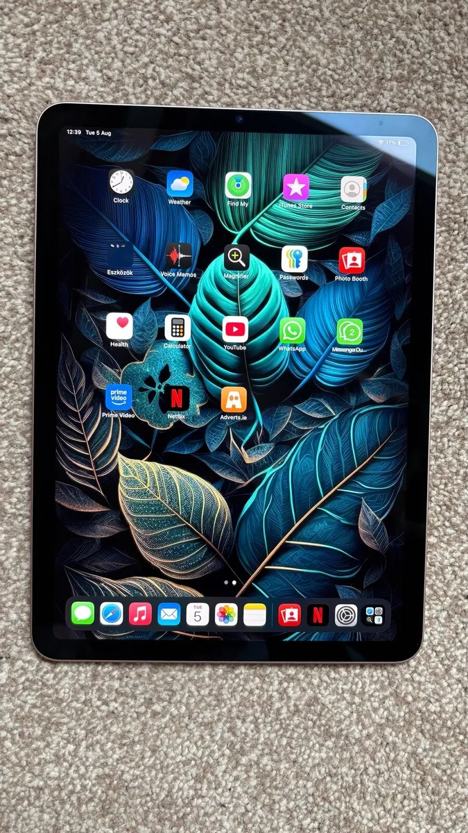 Ipad air 5 - Image 2