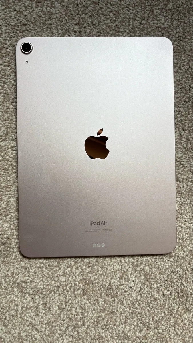 Ipad air 5 - Image 3