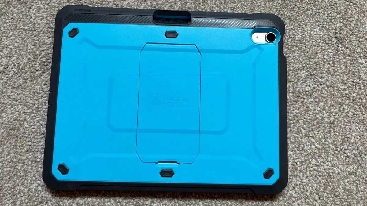 Ipad air 5 - Image 4