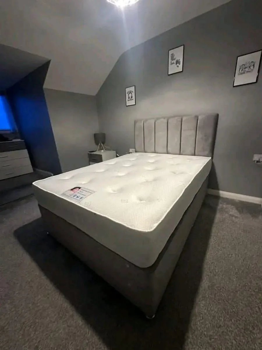 Top Quality Beds - Image 2