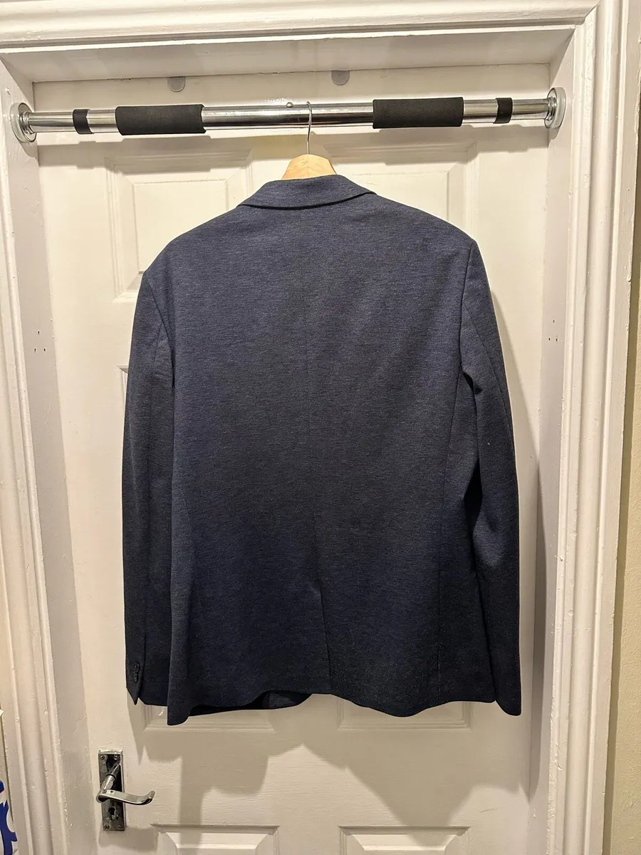 Burton men’s blazer - Image 2