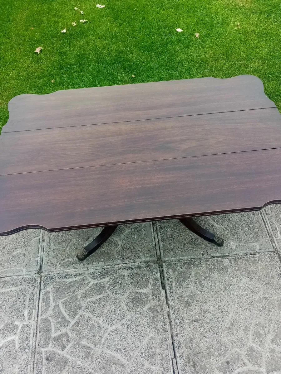 4 pod  Table - Image 2
