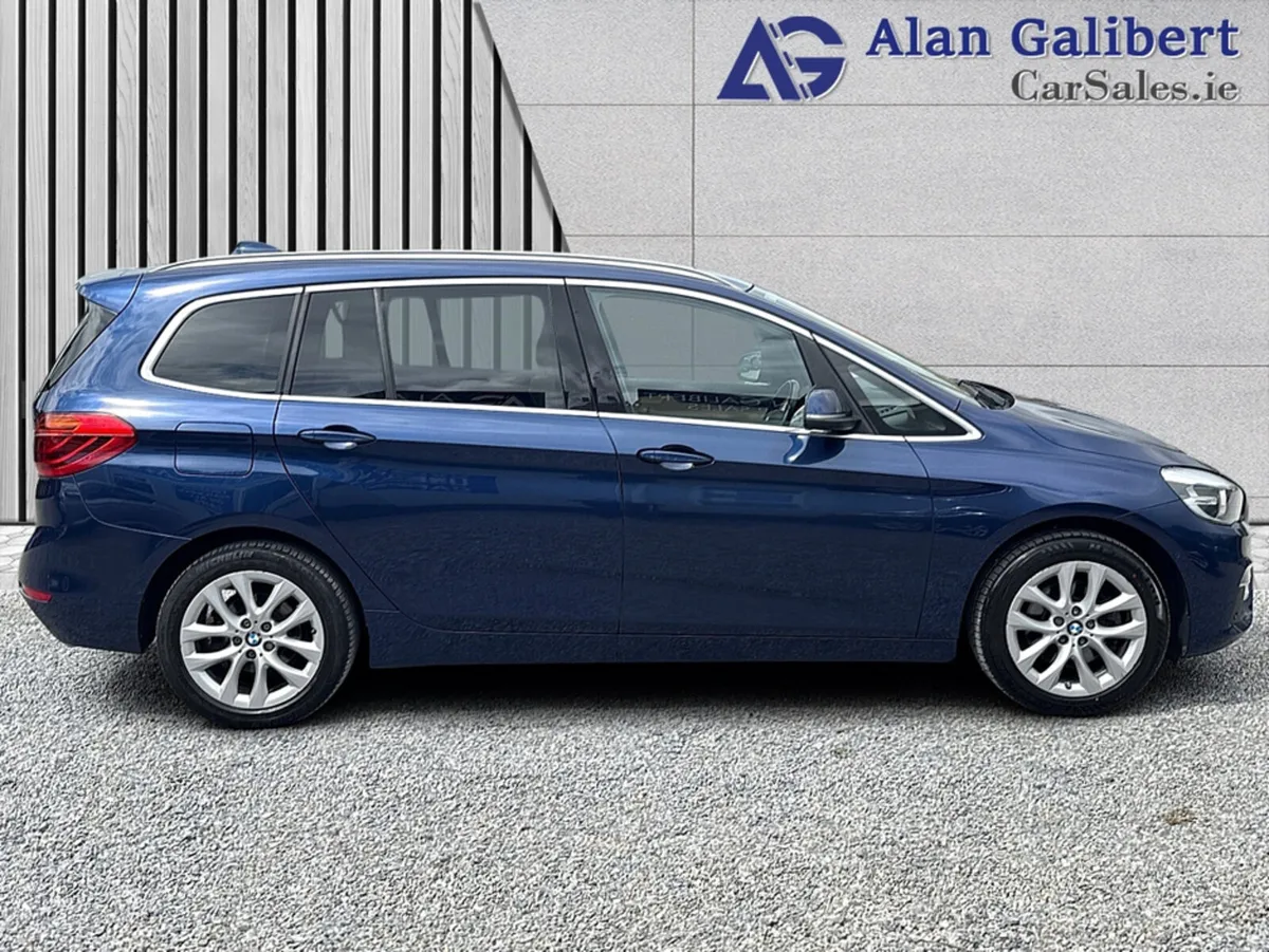 BMW 2-Series 218D 2.0 Diesel GRAN TOURER 7 Seater - Image 3