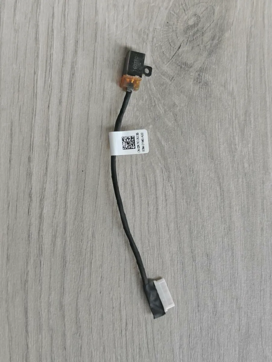 🔌 Dell Inspiron 5570 DC Jack – BAL70_DC_CABLE (DC - Image 1