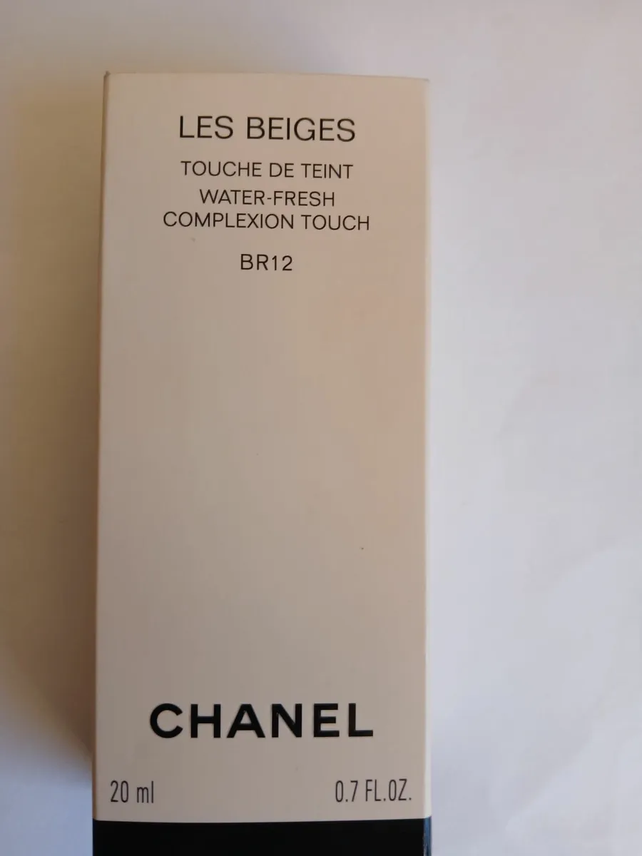 Chanel make up - Image 2