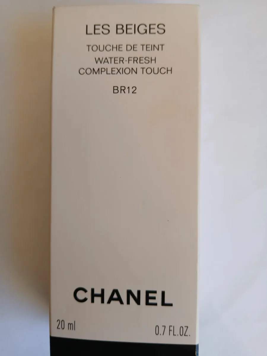 Chanel make up - Image 3