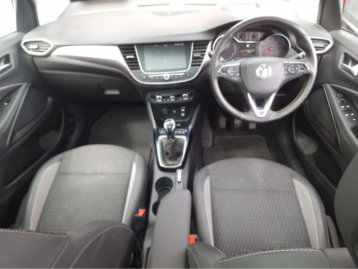 Vauxhall Crossland X 1.2 Ecotex Ultimat Ultimate - Image 3