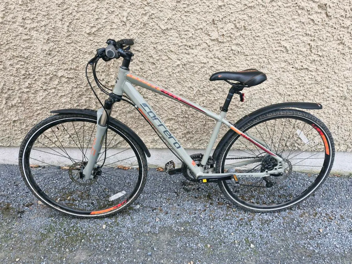 Mens Bike - Image 1