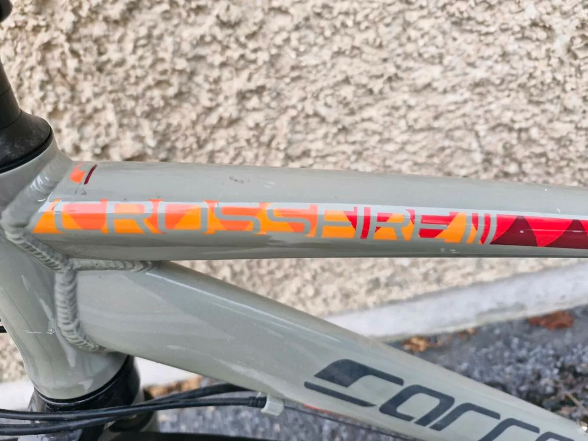 Mens Bike - Image 2
