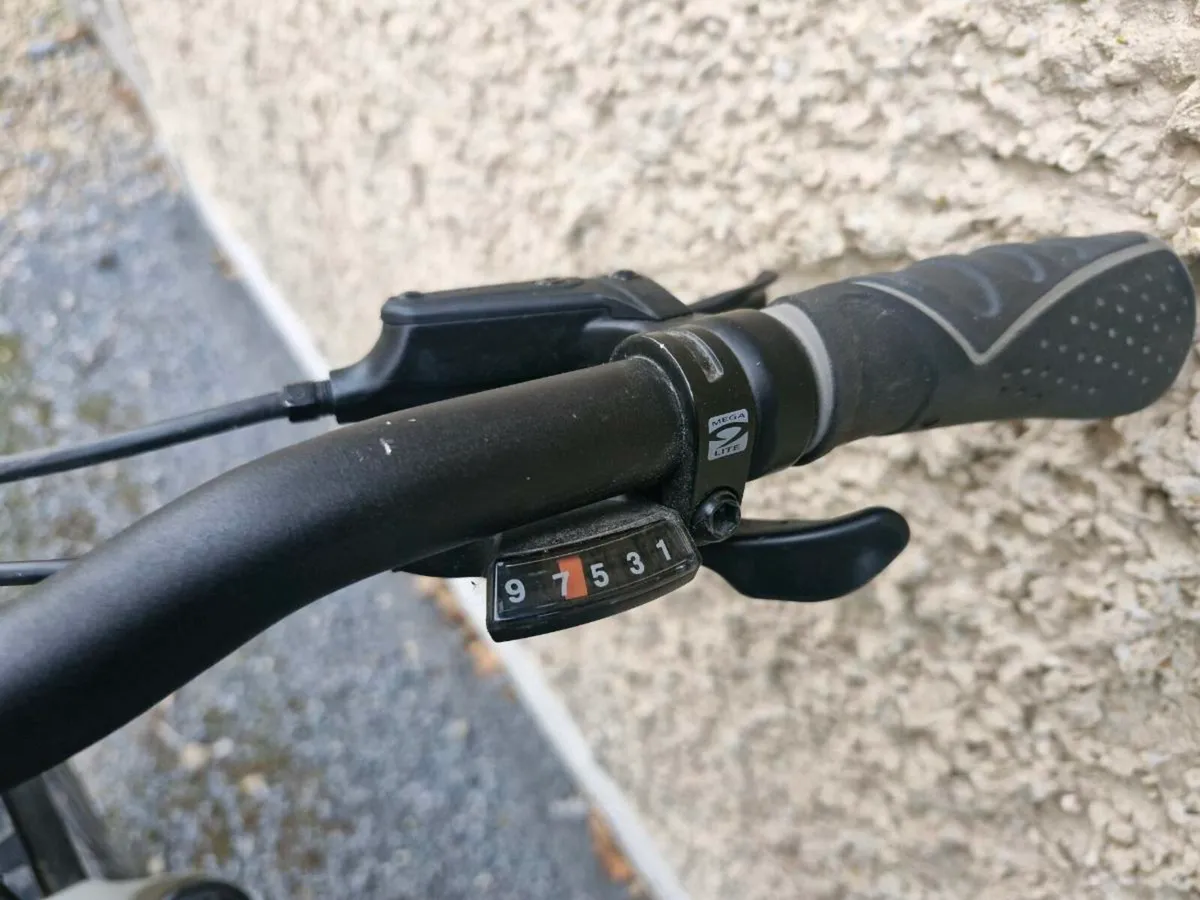 Mens Bike - Image 3