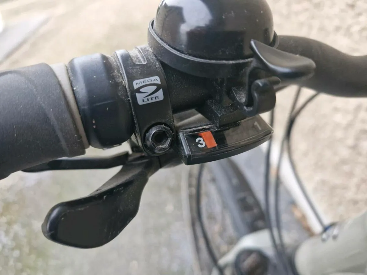 Mens Bike - Image 4