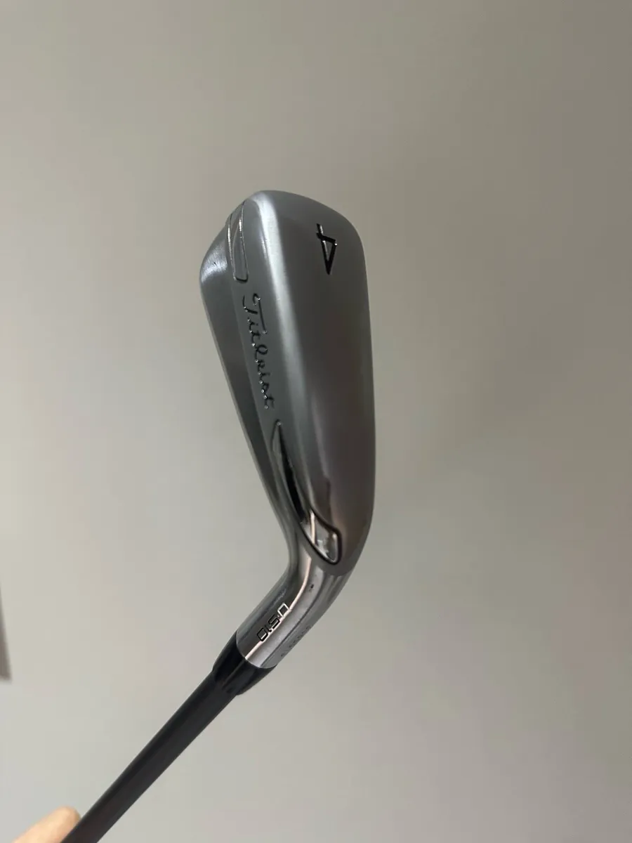 Titleist U510 Driving Iron - Image 2