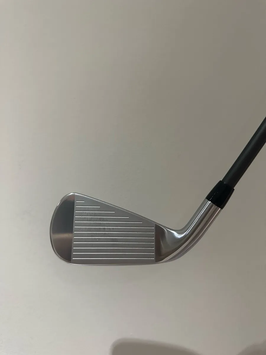 Titleist U510 Driving Iron - Image 3
