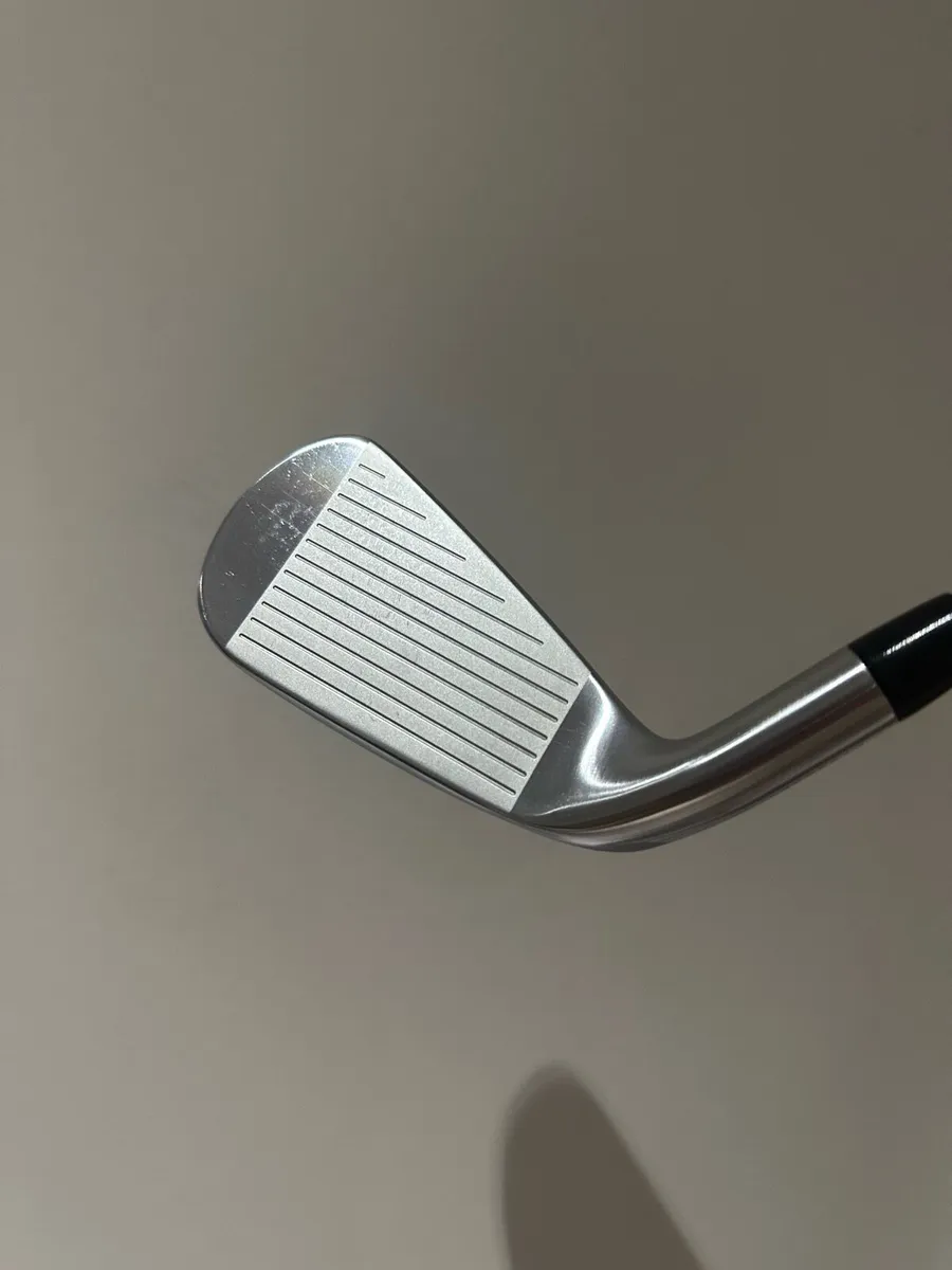 Titleist U510 Driving Iron - Image 4
