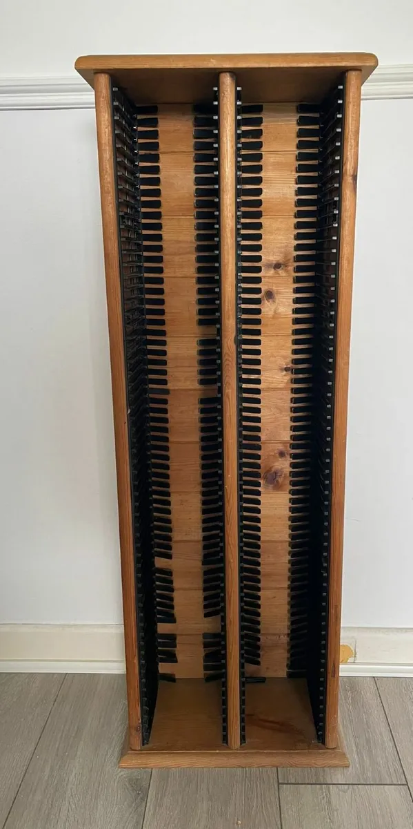 CD Storage