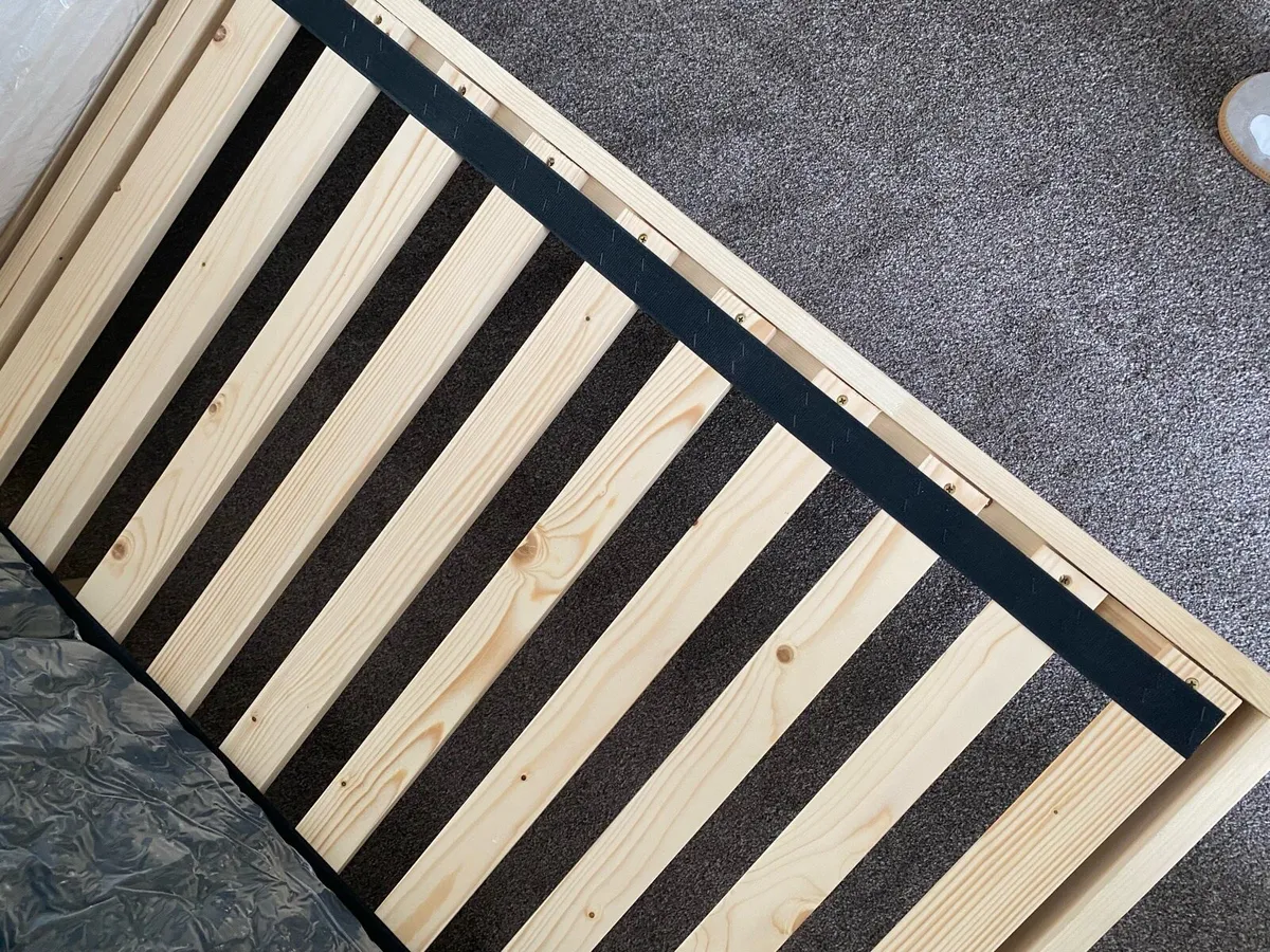 Sofa bed - Image 2