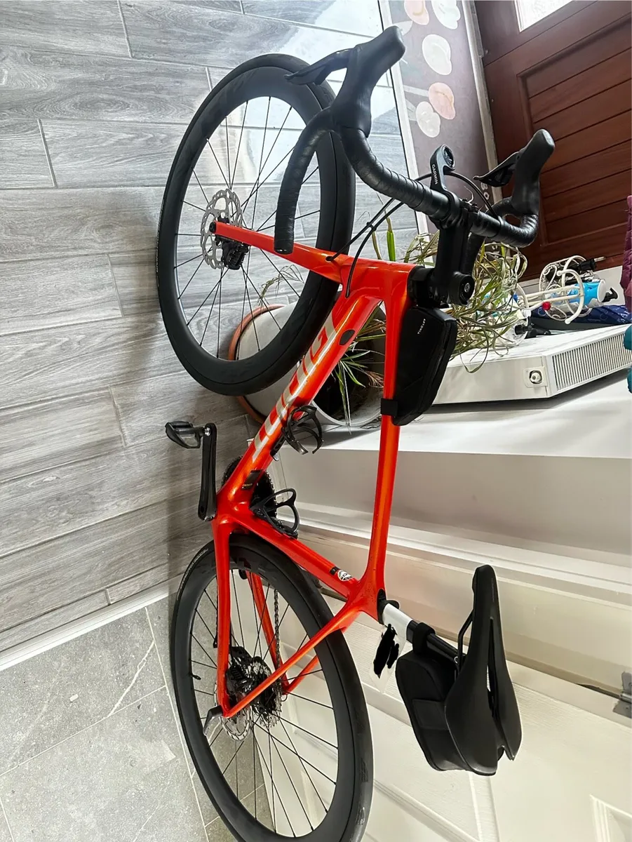 Giant TCR Advanced Disc 1+ Pro Compact - Image 1