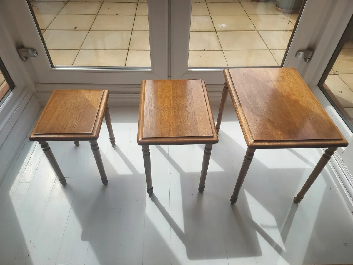 Side Tables - Image 1