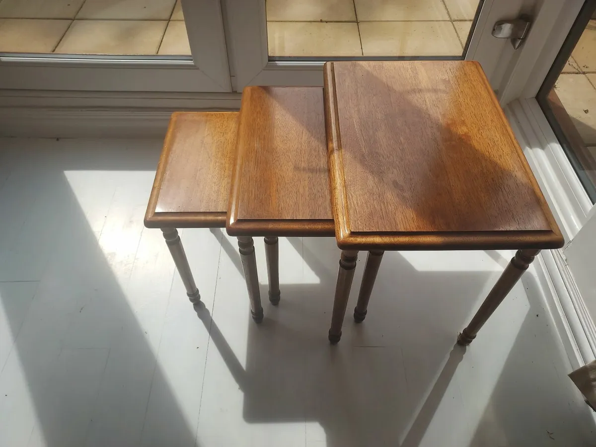 Side Tables - Image 2