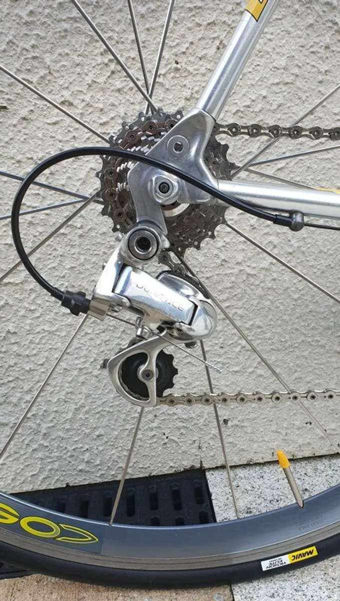 Vitus Dural 797 Bicycle - Image 2