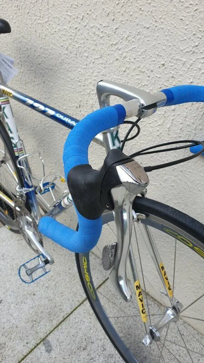 Vitus Dural 797 Bicycle - Image 3