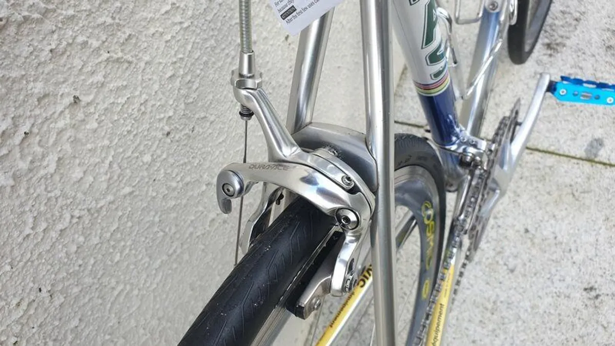 Vitus Dural 797 Bicycle - Image 4