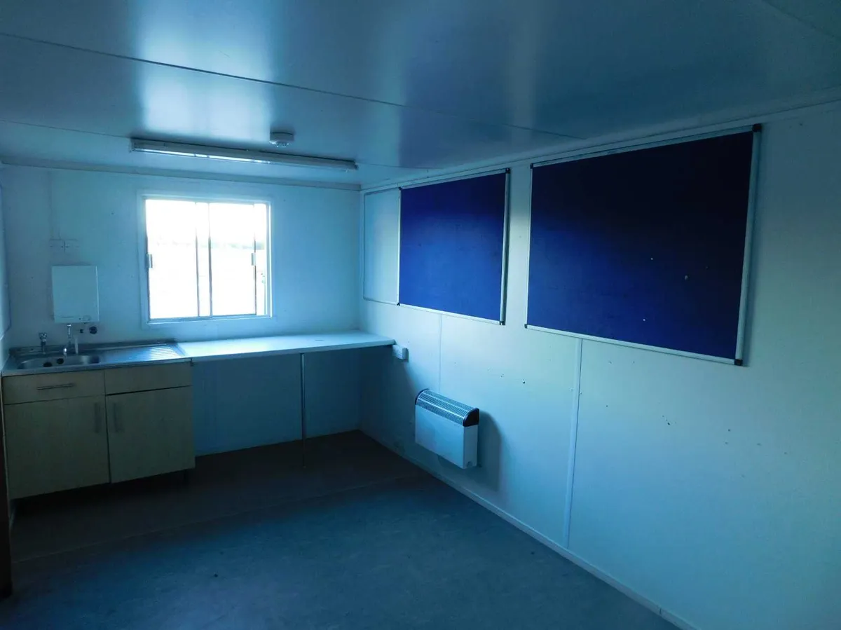 Site Office - Image 2