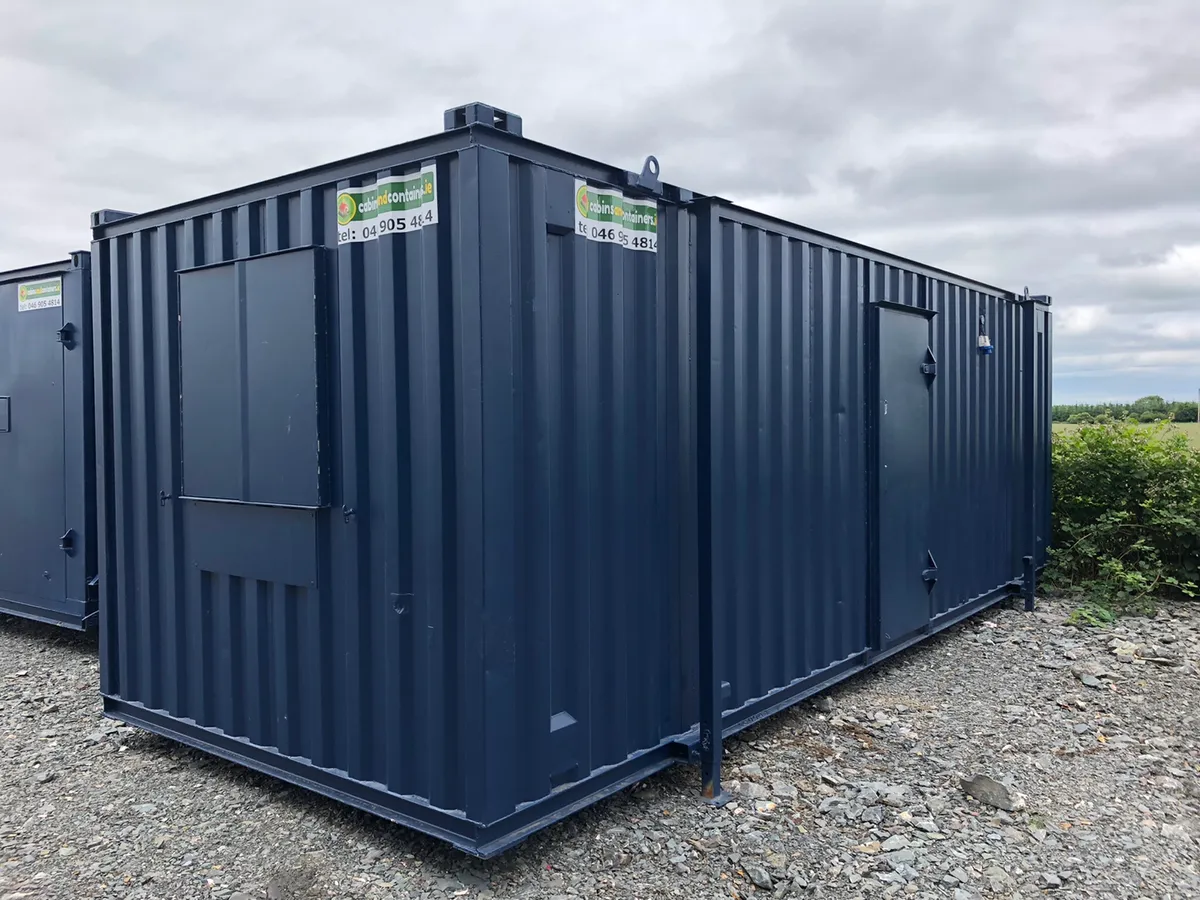 Site Office - Image 3