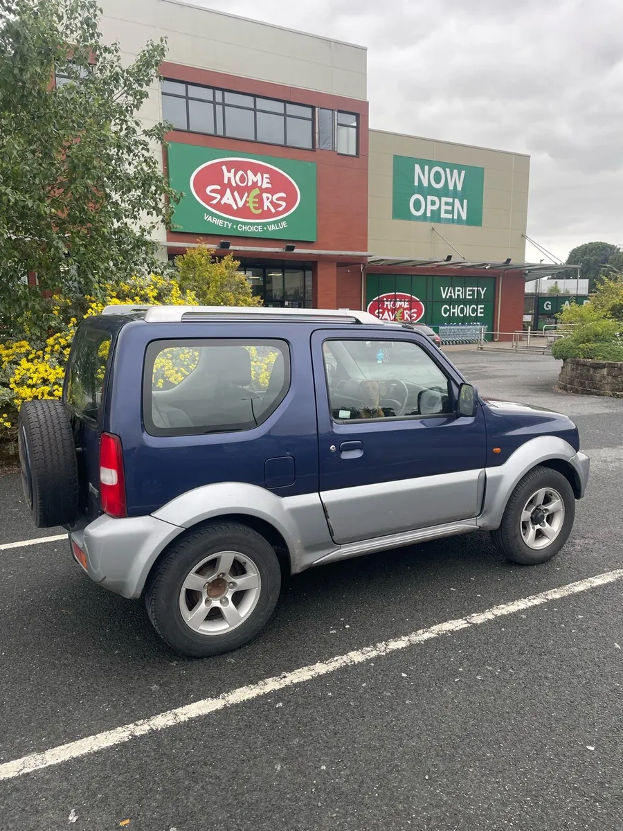 Suzuki Jimny - Image 3