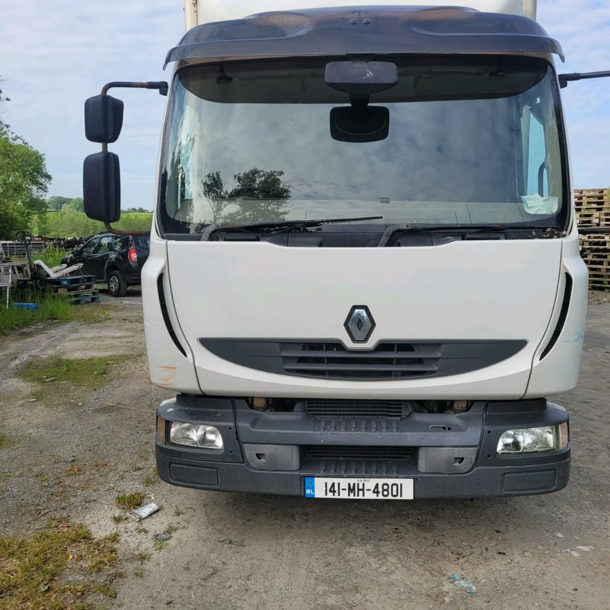 Truck - Image 1