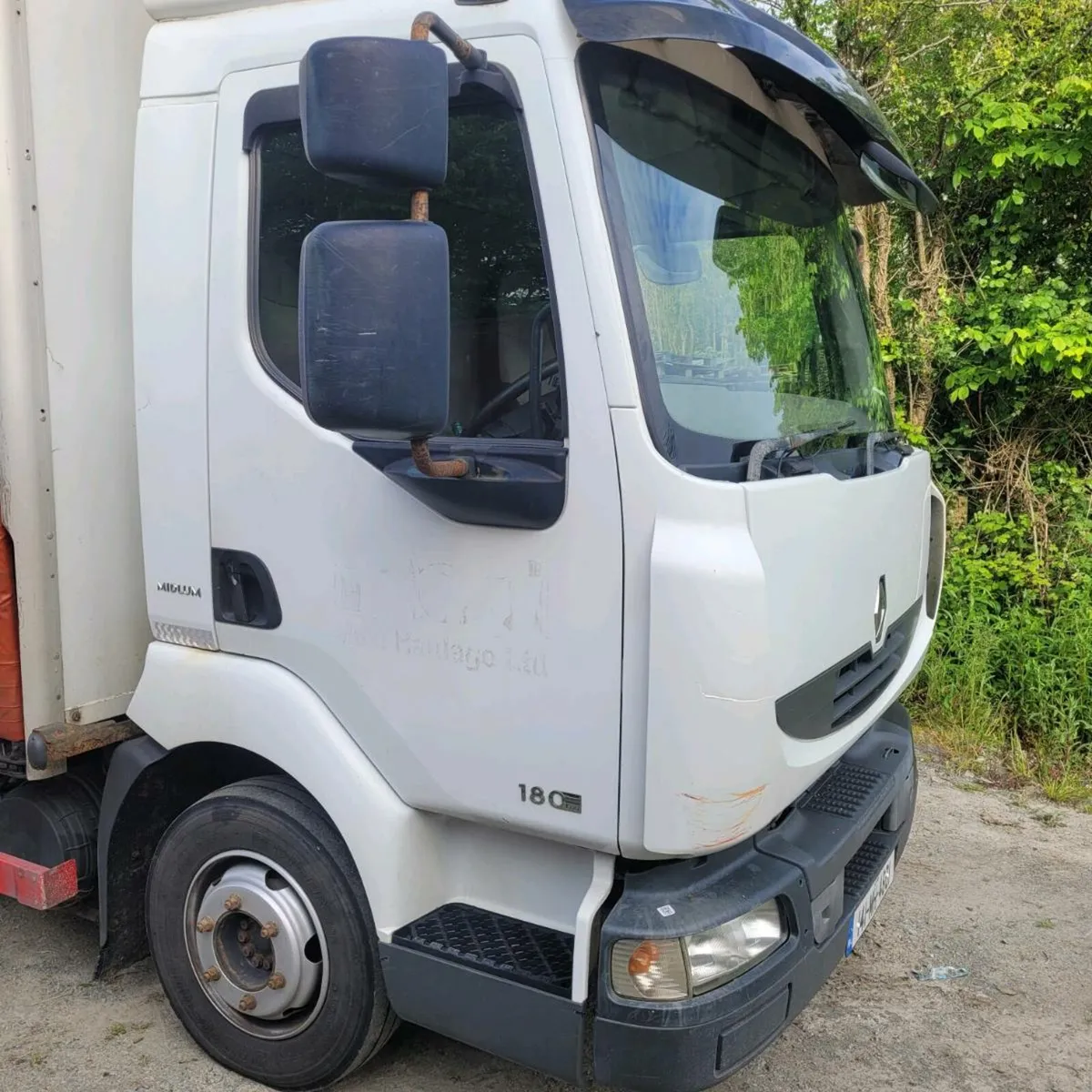 Truck - Image 2