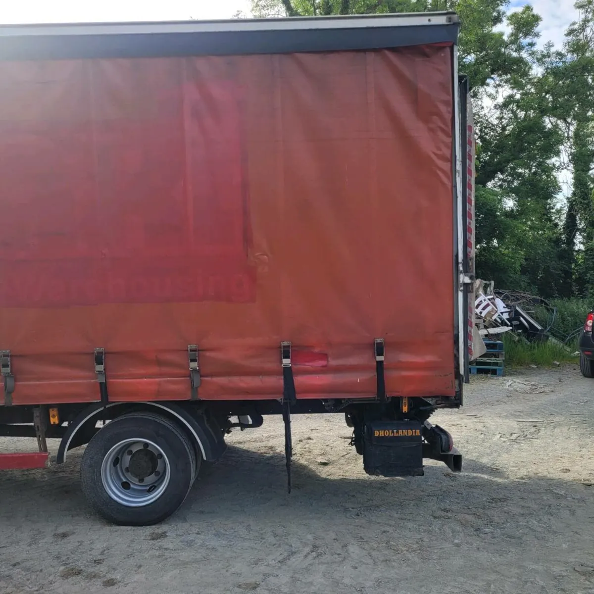 Truck - Image 3