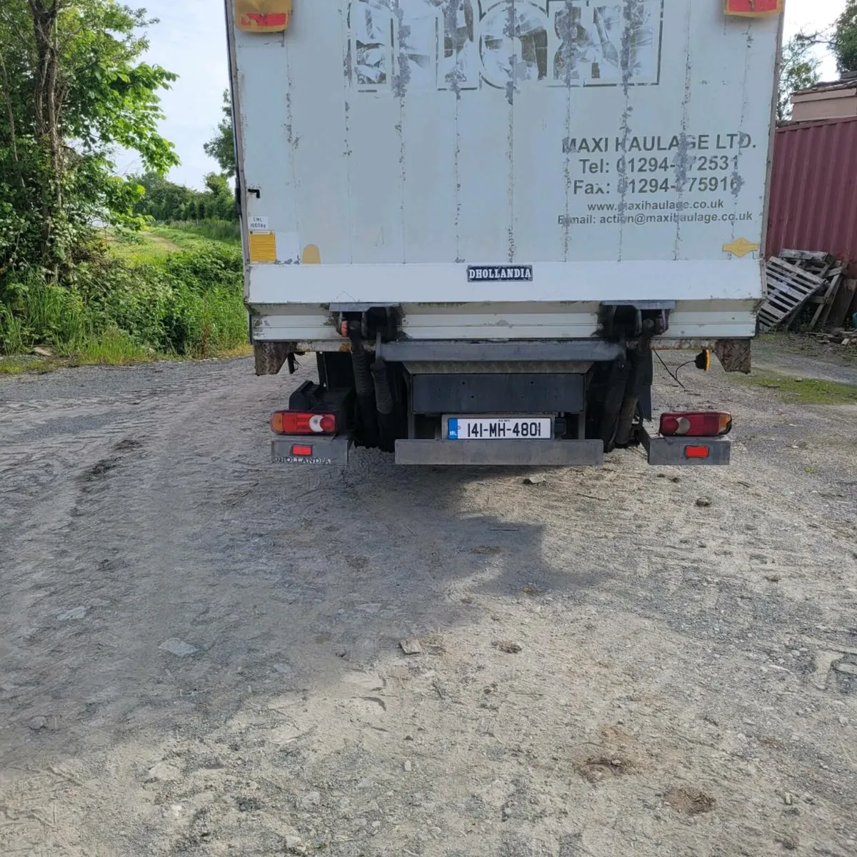 Truck - Image 4
