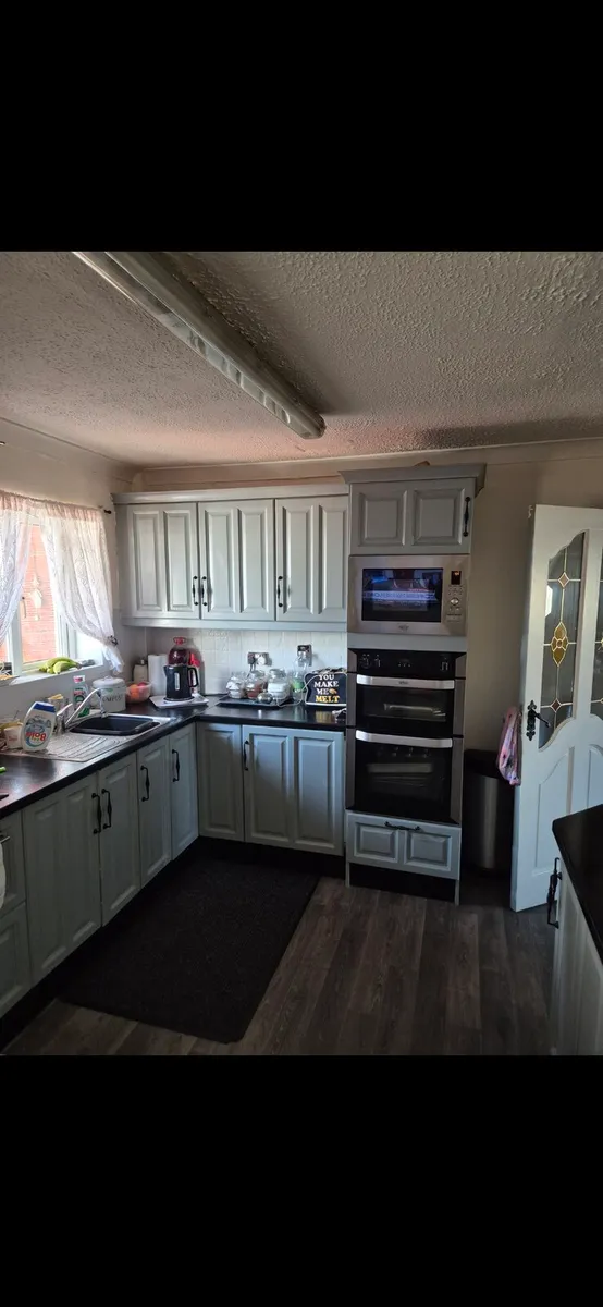 Solid wood kitchen - Image 4