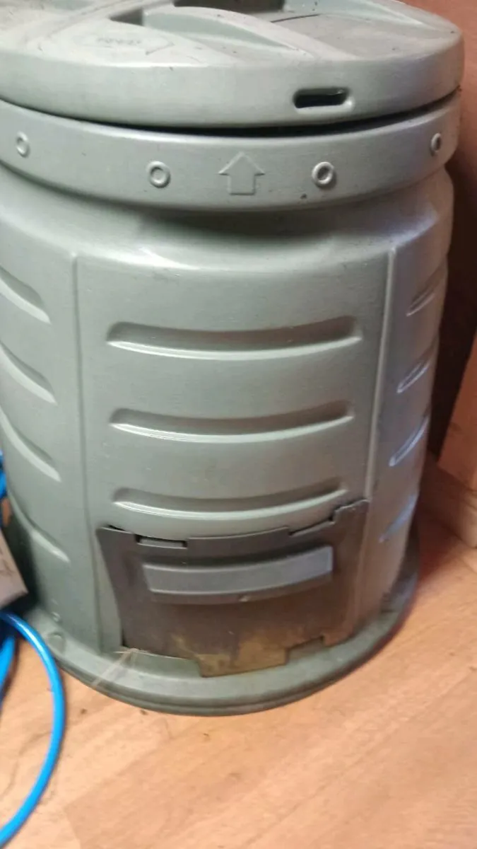 Garden compost bin - Image 2