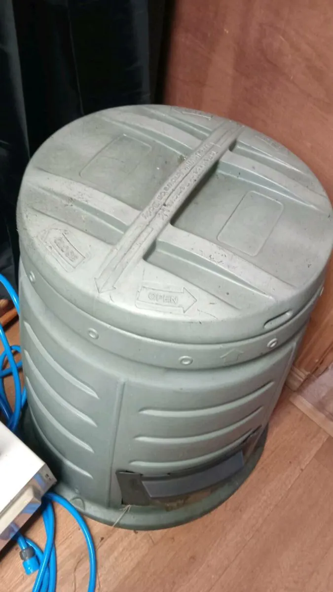 Garden compost bin - Image 3