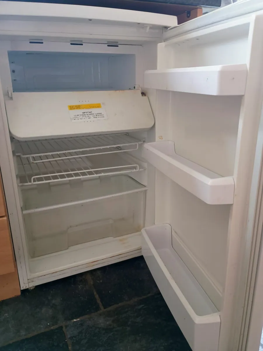 Fridge - Image 2