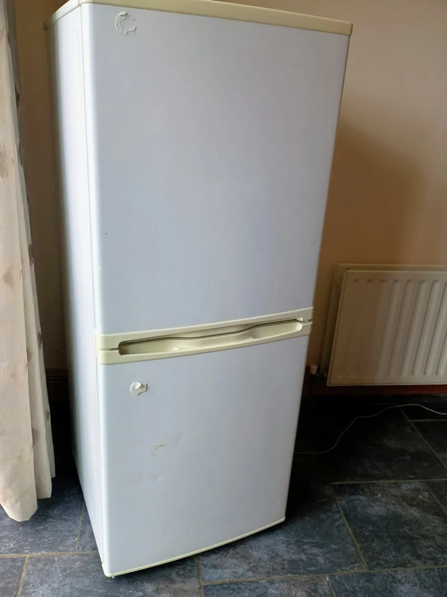 Fridge - Image 1