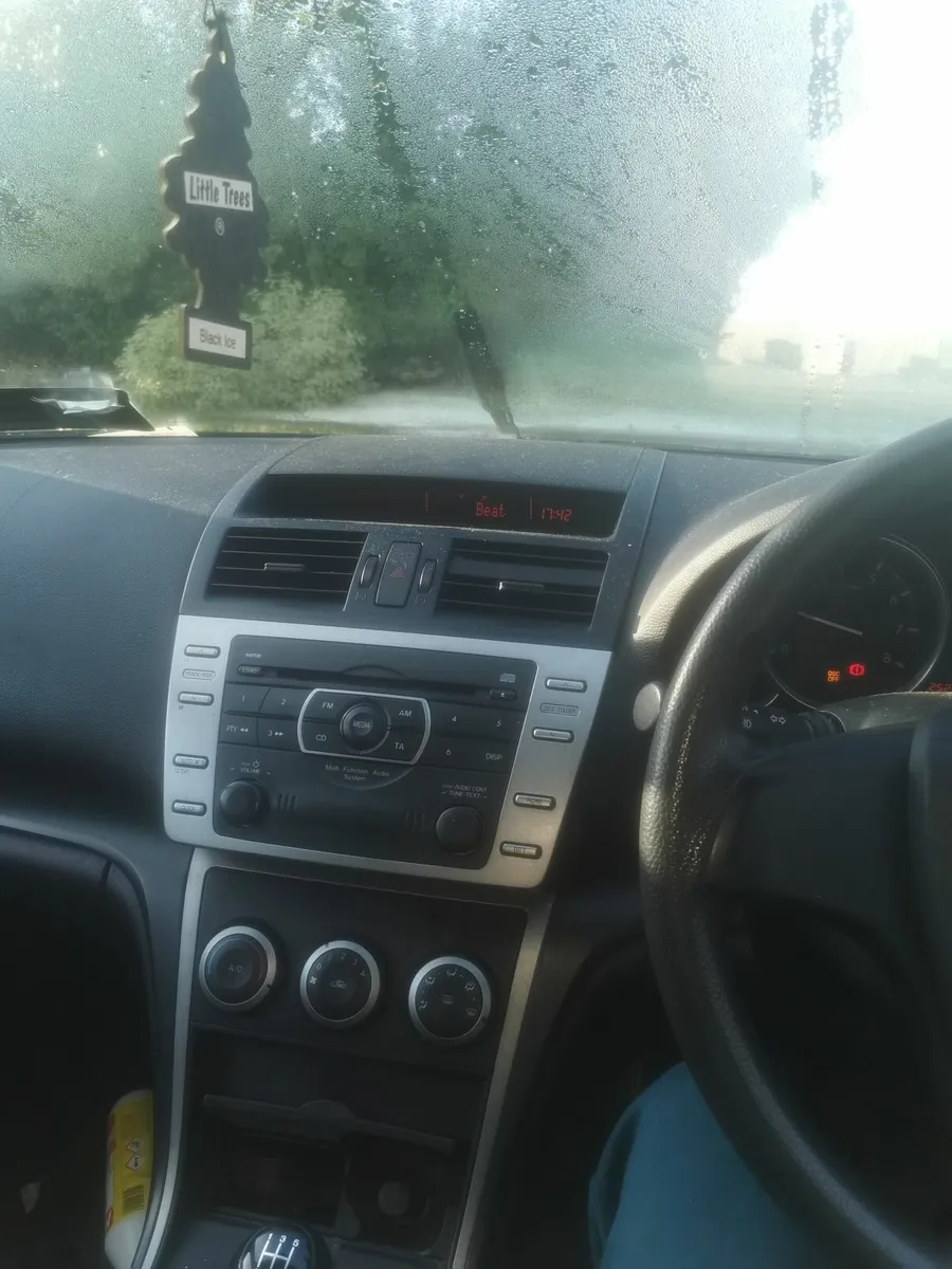 Mazda Mazda6 2008 - Image 4