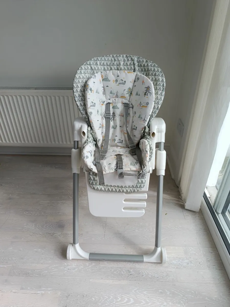 Highchair - Image 2
