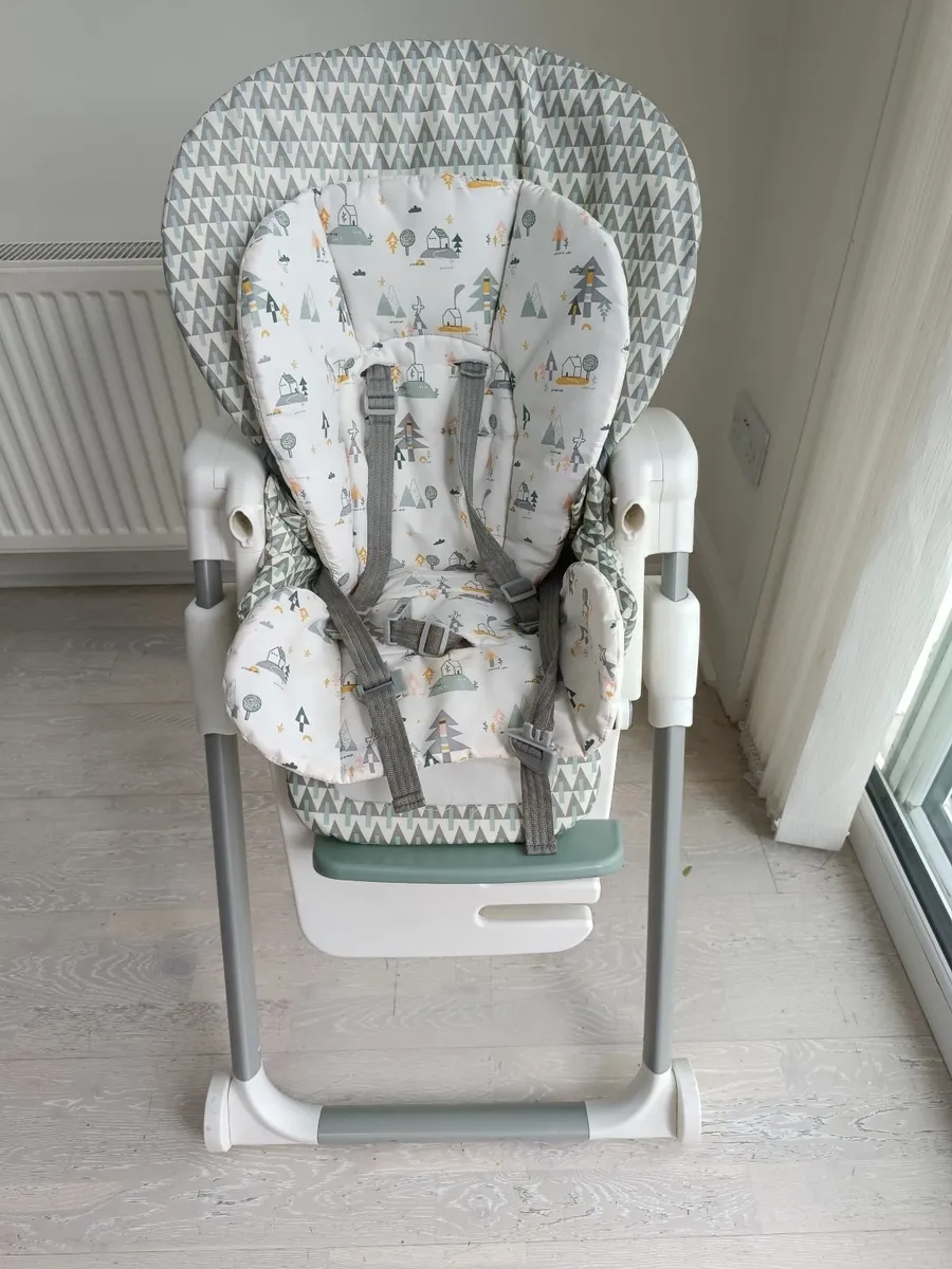 Highchair - Image 4