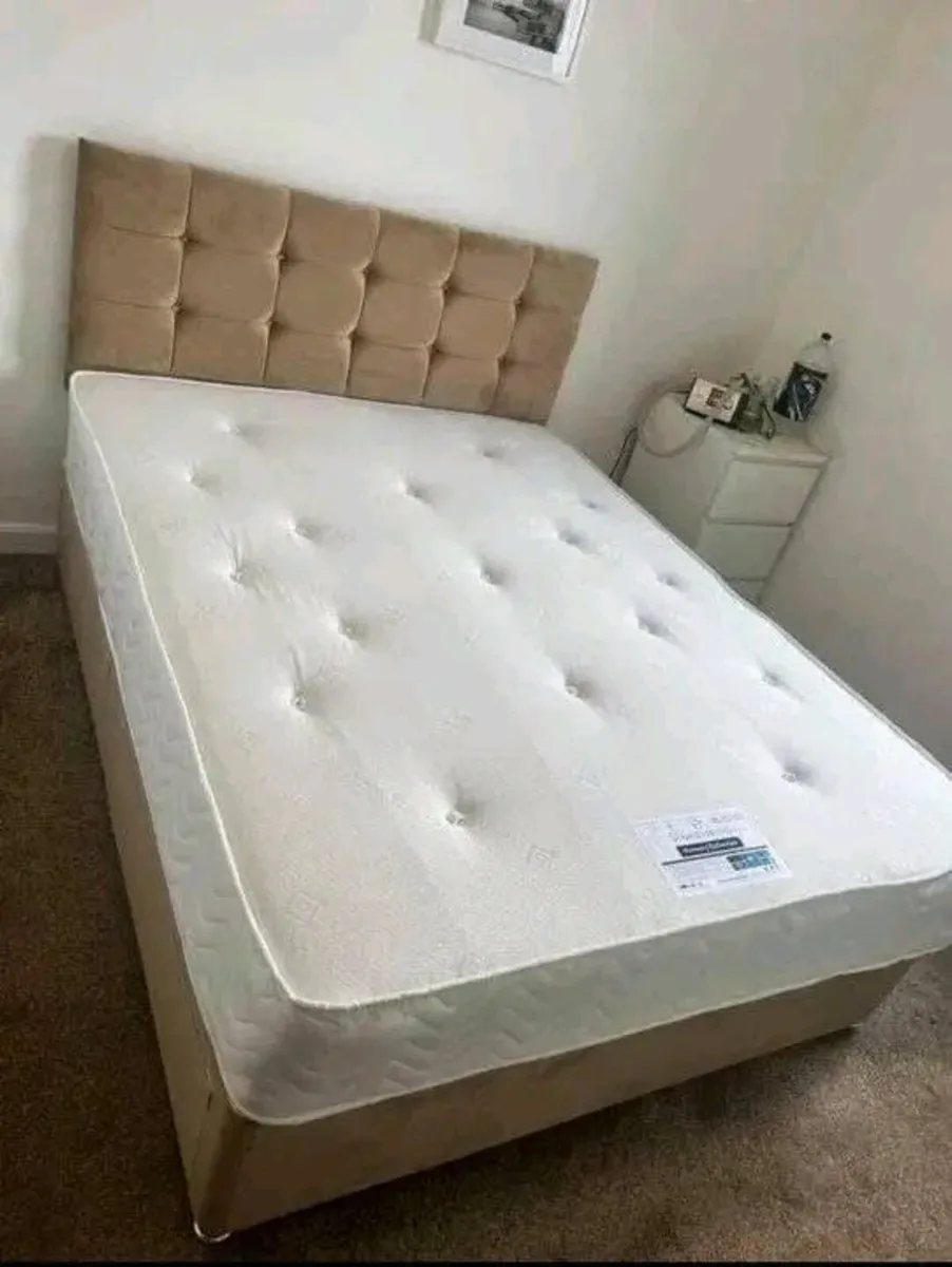 New beds available with or without mattress
Brand - Image 3